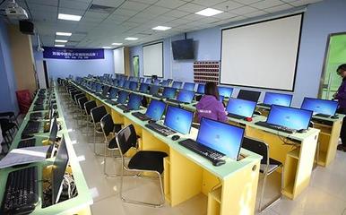 北京達內教育 計算機技術開發領域的領軍者